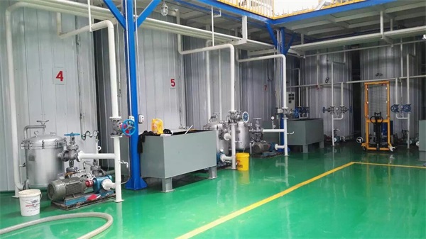 機(jī)床過濾器(圖1)