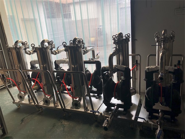 膠水過濾器(圖1) 膠水過濾器(圖1)